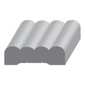 4-Bead Casing