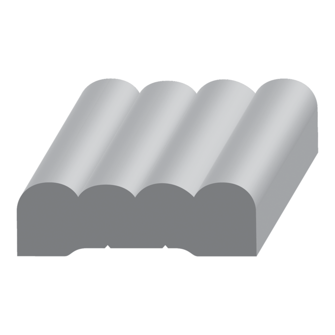 4-Bead Casing