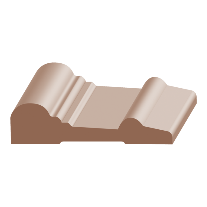 Universal Casing - 1 ft