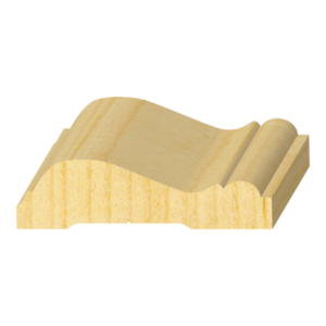 Colonial Casing - 1 ft