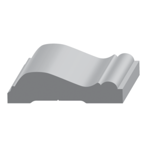 Colonial Casing