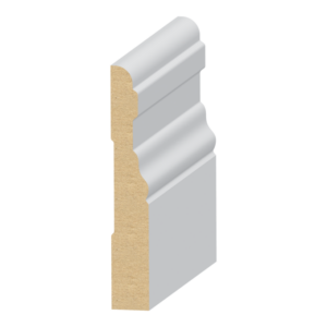 Colonial Base/Casing - 1 ft