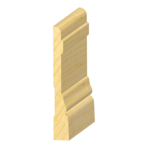 Colonial Base/Casing - 1 ft