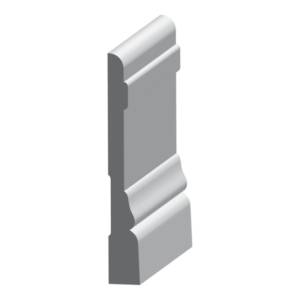 Colonial Base/Casing