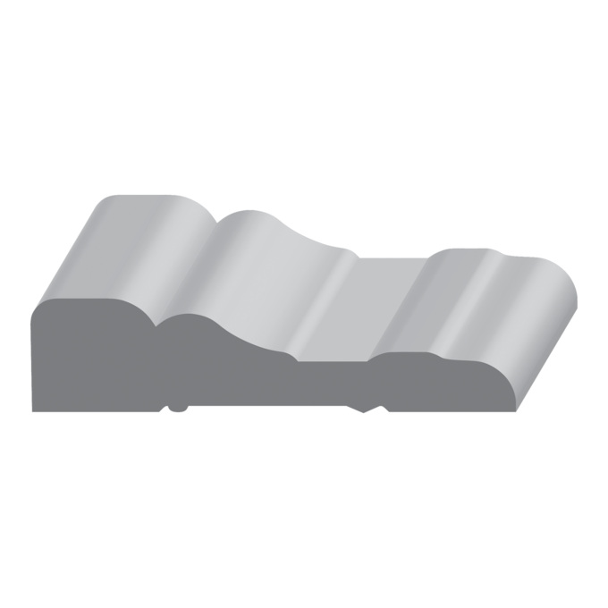 Solano/Colonial Casing