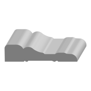 Solano/Colonial Casing