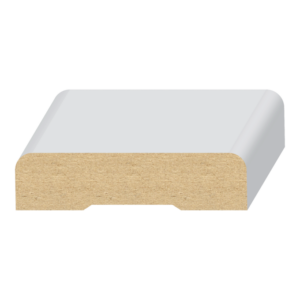 2 Round Edge Casing - 2RE - 1 ft