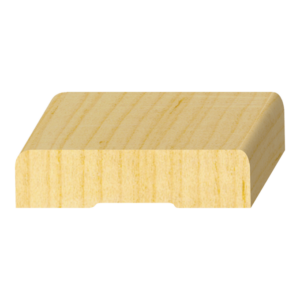 2 Round Edge Casing - 2RE - 1 ft