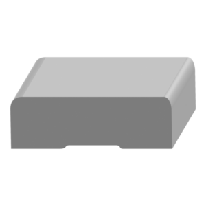 2 Round Edge Casing - 2RE