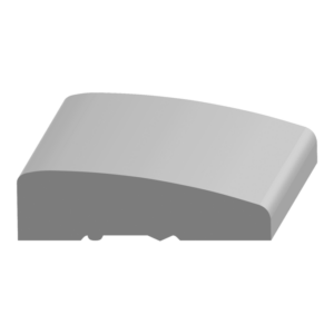 Clamshell Casing