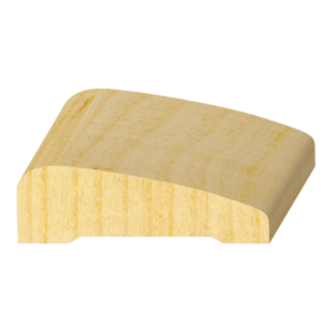Clamshell Casing - 1 ft