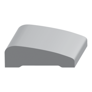 Clamshell Casing