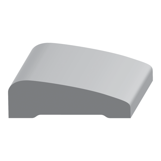Clamshell Casing