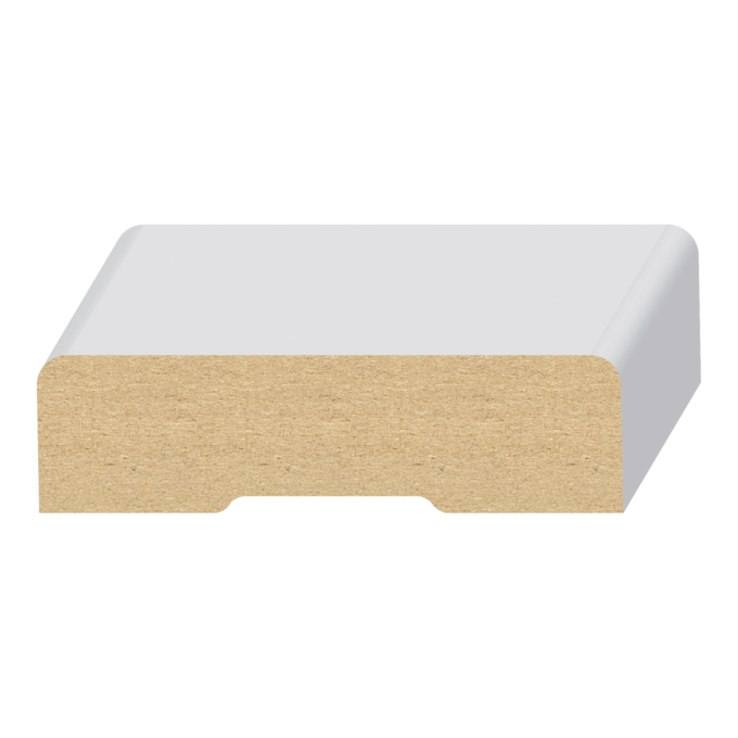2 Round Edge Casing - 2RE - 1 ft
