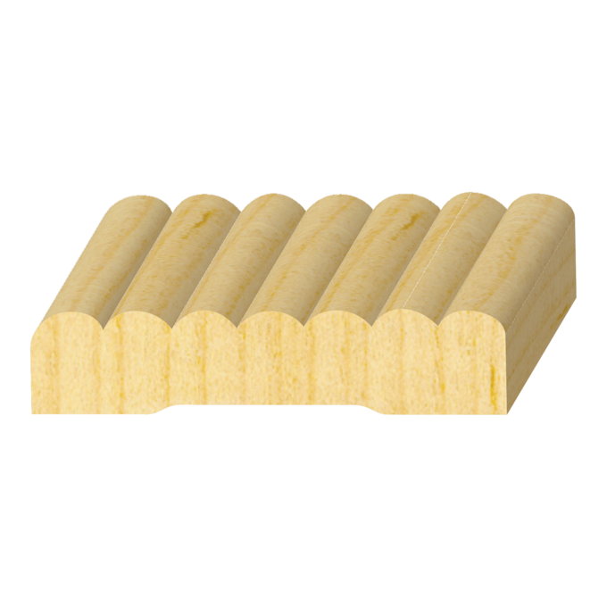 7-Bead Casing - 2RE - 1 ft