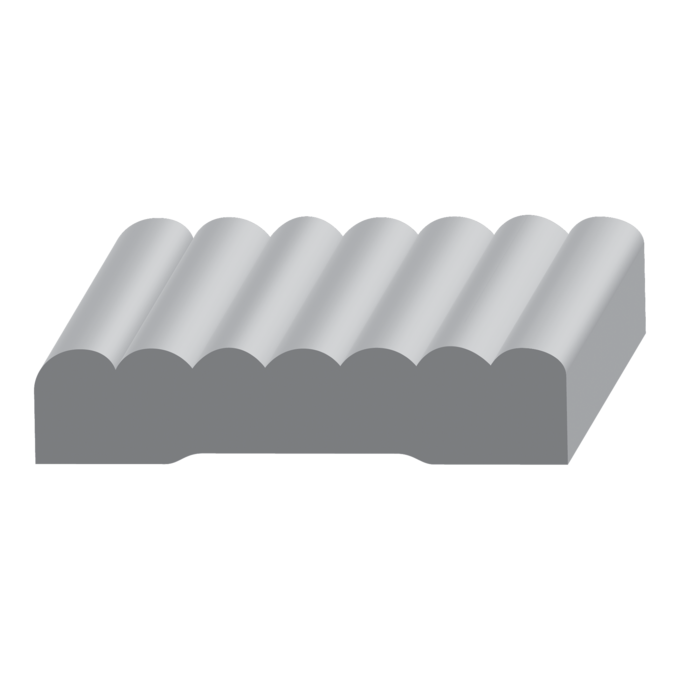 7-Bead Casing - 2RE