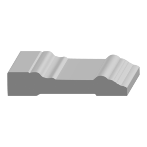 Scant Belmont/Crescent Casing