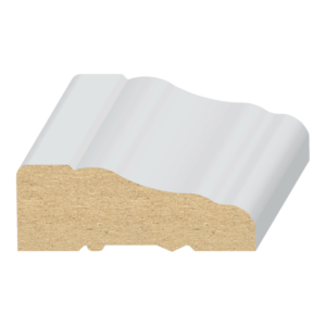 Moulded Casing - 1 ft