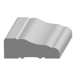 Moulded Casing