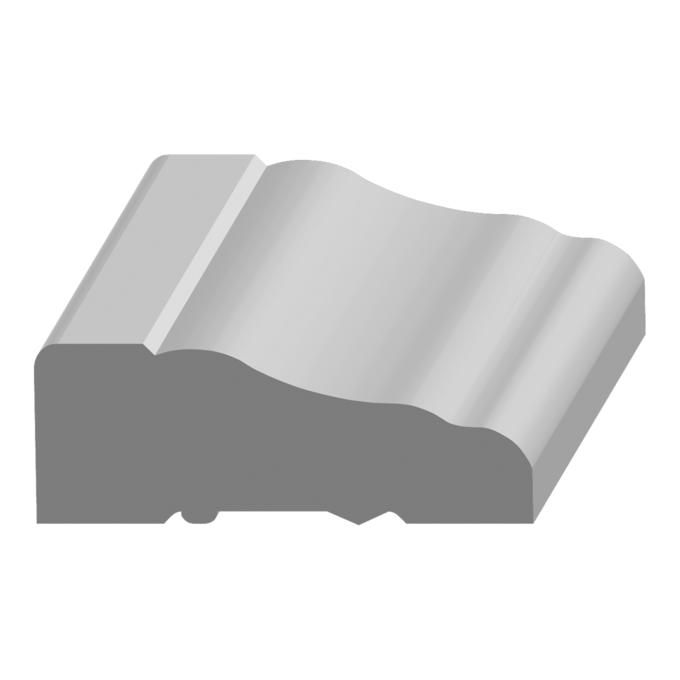 Moulded Casing