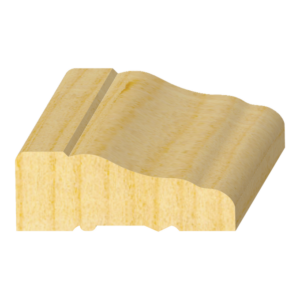 Moulded Casing - 1 ft