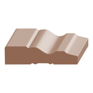 Riviera Casing - 1 ft