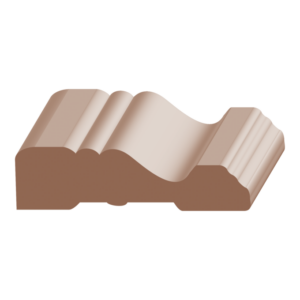 Carolina/Palisade Casing - 1 ft