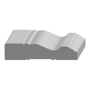 Carolina/Palisade Casing