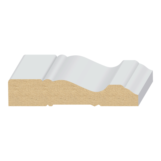 Carolina/Palisade Casing - 1 ft