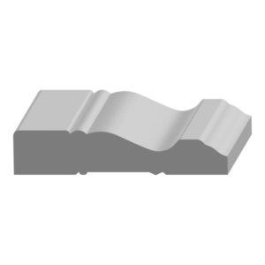 Carolina/Palisade Casing