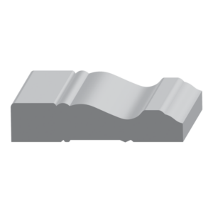 Carolina/Palisade Casing