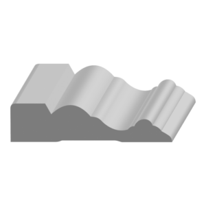 Mackenzie Casing