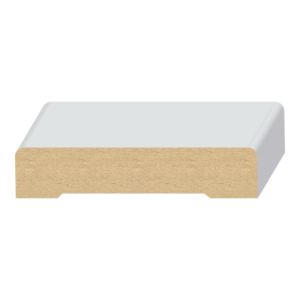 2 Round Edge Casing - 2RE - 1 ft