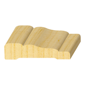 Moulded Casing - 1 ft