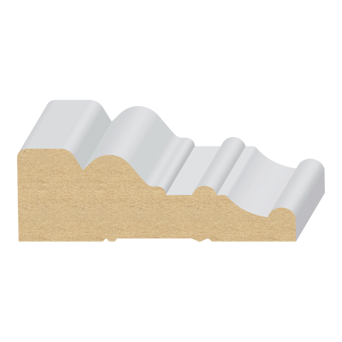 Savannah Casing - 1 ft