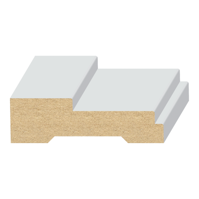 Meridian Casing - 1 ft