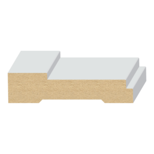 Meridian Casing - 1 ft