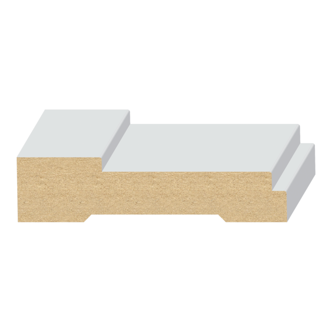 Meridian Casing - 1 ft