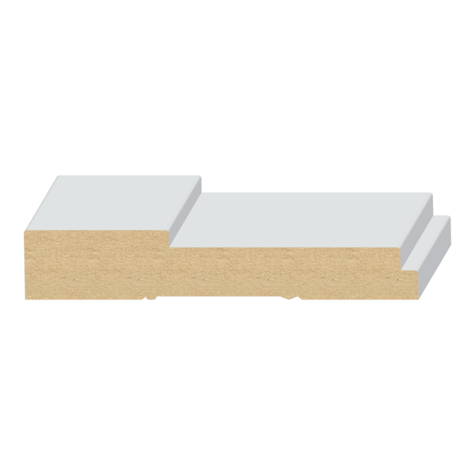 Meridian Casing - 1 ft