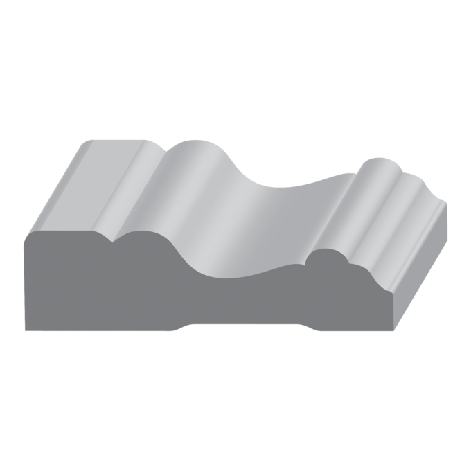 Cape Cod Casing