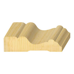 Cape Cod Casing - 1 ft