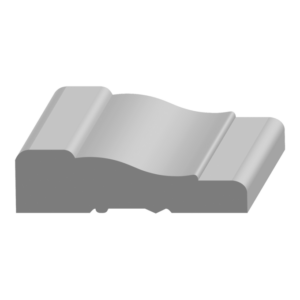Colonial/#356 Casing