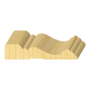 Cape Cod Casing - 1 ft