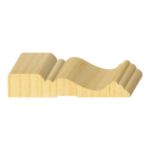 Cape Cod Casing - 1 ft