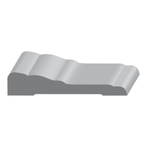 Colonial/Chesapeake Casing