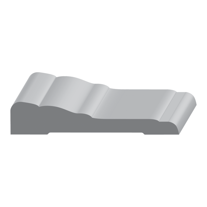 Colonial/Chesapeake Casing