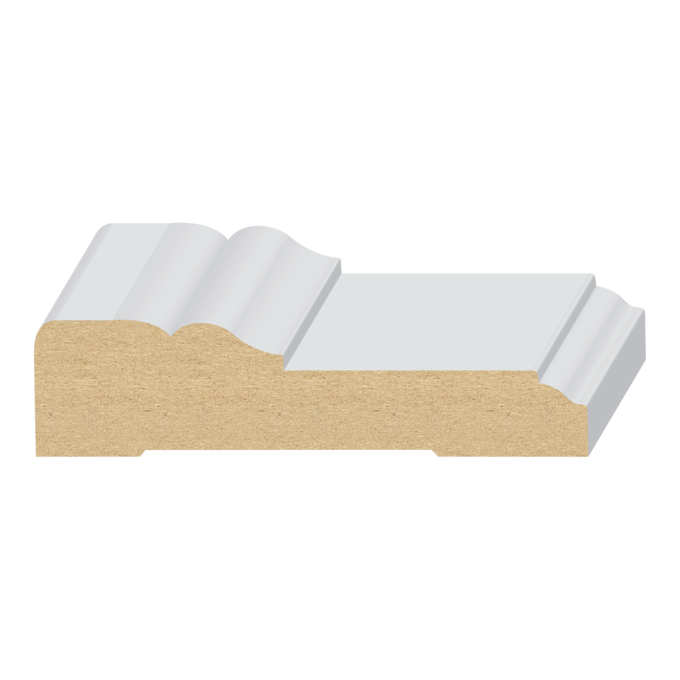 Shasta Casing - 1 ft