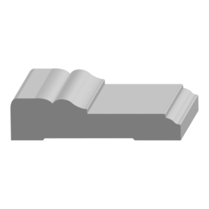 Shasta Casing