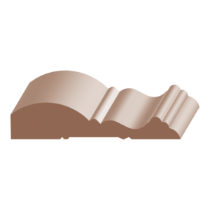 Cambridge Casing - 1 ft