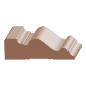 Sante Fe/#275 Casing - 1 ft